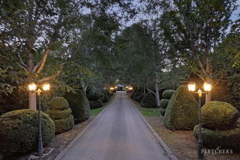 Heart Of A Lion - Accommodation Main Beach 1