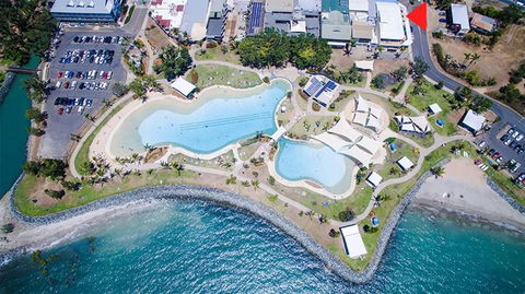 Heart Of Airlie Beach Apartment - Accommodation Main Beach 0