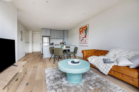 Heart Of Bentleigh Apartments By Ready Set Host - Accommodation Main Beach 0