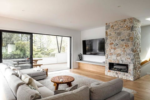 Heart Of Gerroa - Accommodation Main Beach 0