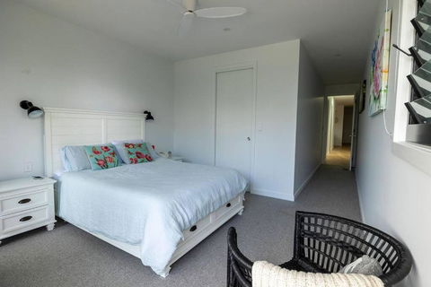 Heart Of Gerroa - Accommodation Main Beach 2