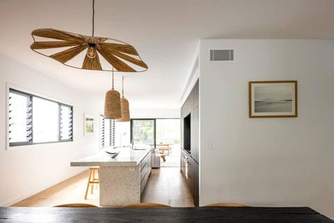 Heart Of Gerroa - Accommodation Main Beach 3