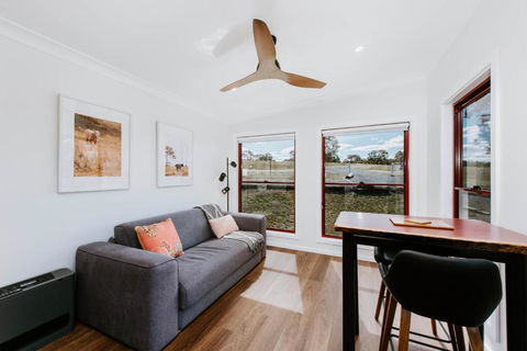 Hepburn Retreat At Valley View, Ilford NSW - Accommodation Main Beach 3