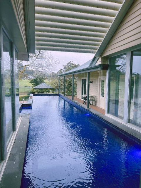 Heritage Holiday House No.15 - Accommodation Main Beach 3