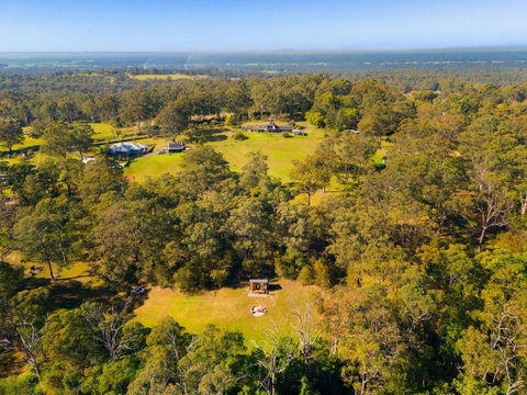 Hidden Creek Tiny Home By Tiny Away - Accommodation Main Beach 0