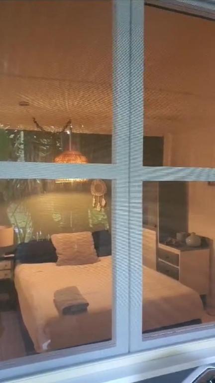 Hidden Garden - Accommodation Main Beach 2