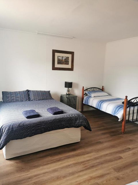Hidden Gem Accommodation - Accommodation Main Beach 2