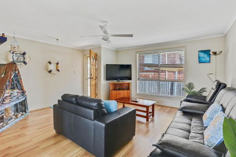 Hidden Gem Bermagui Fishing Friendly Pet Friendly Bermagui - Accommodation Main Beach 3