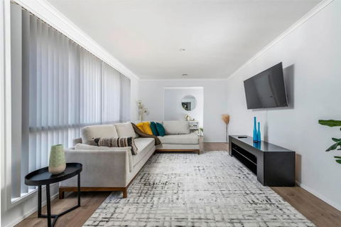 Hidden Gem In Gowrie - Accommodation Main Beach 0