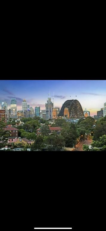 Hidden Gem North Sydney - Accommodation Main Beach 0