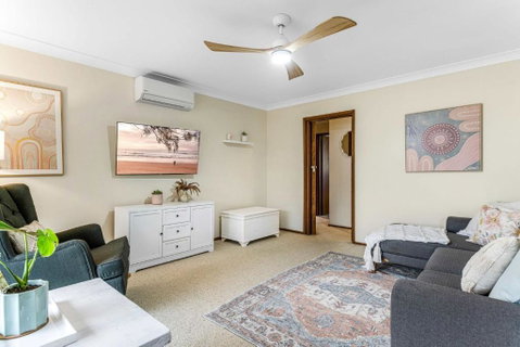 Hidden Gem In Woonona - Accommodation Main Beach 2