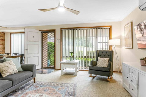 Hidden Gem In Woonona - Accommodation Main Beach 1