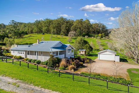 Hide And Seek Estate, Kangaroo Valley - Accommodation Main Beach 0