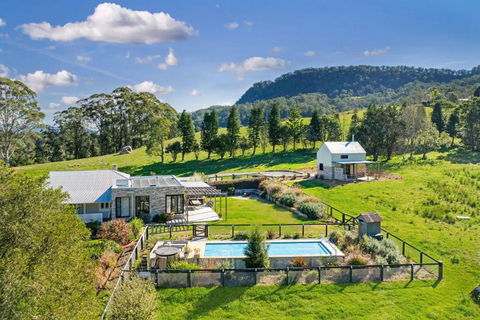Hide And Seek Estate, Kangaroo Valley - Accommodation Main Beach 3