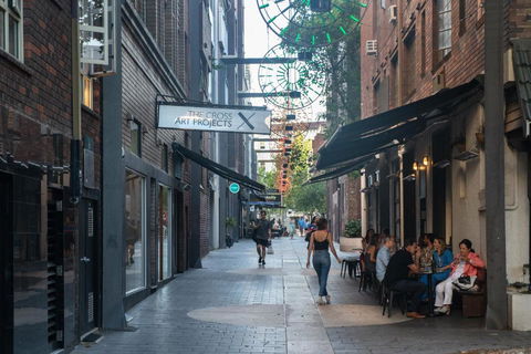 Highfield Private Hotel - Accommodation Main Beach 2