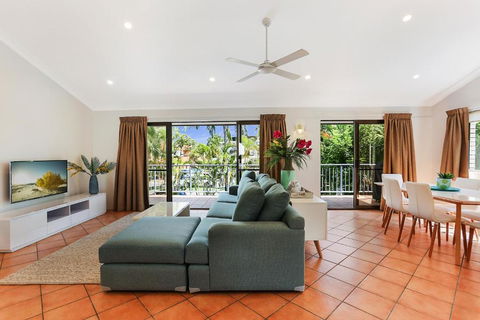 HighTide On Noosa Sound - Accommodation Main Beach 1