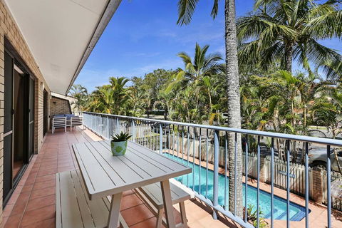 HighTide On Noosa Sound - Accommodation Main Beach 3