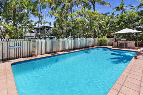 HighTide On Noosa Sound - Accommodation Main Beach 0