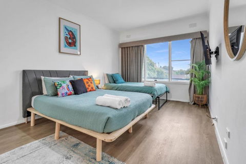 Highton Accommodation (Geelong) - Accommodation Main Beach 0