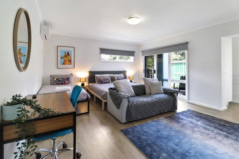 Highton Accommodation (Geelong) - Accommodation Main Beach 3