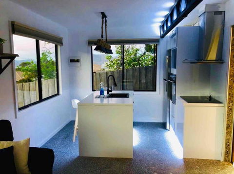 Hikers Paradise Close To MONA And Hobart - Accommodation Main Beach 0