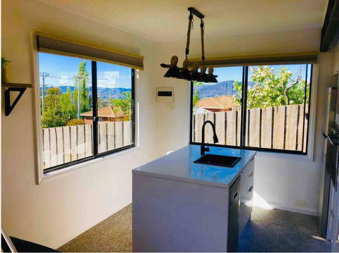 Hikers Paradise Close To MONA And Hobart - Accommodation Main Beach 1