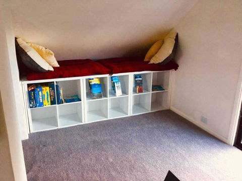 Hikers Paradise Close To MONA And Hobart - Accommodation Main Beach 3