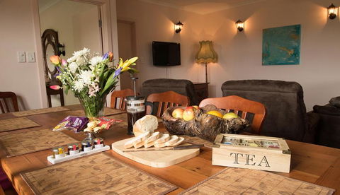 Hill Cottage Hahndorf - Accommodation Main Beach 3