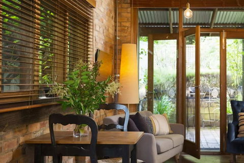 Hill Haven Daylesford - Accommodation Main Beach 3