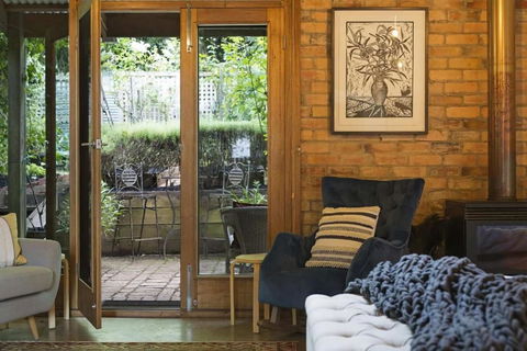 Hill Haven Daylesford - Accommodation Main Beach 0