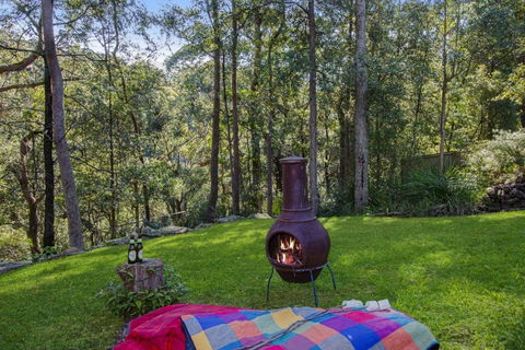 Hilldo - Accommodation Main Beach 3