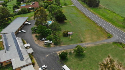 Hilldrop Motor Inn - Accommodation Main Beach 1