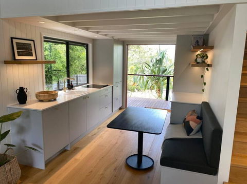 Hilltop Woods Noosa - Accommodation Main Beach 2