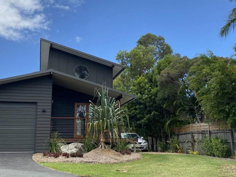 Hilltop Woods Noosa - Accommodation Main Beach 1
