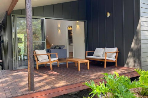 Hilltop Woods Noosa - Accommodation Main Beach 3