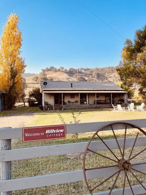 Hillview Cottage - Accommodation Main Beach 0