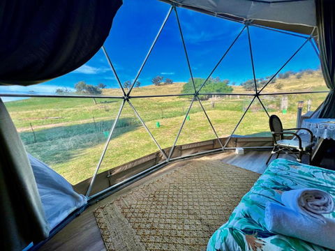 Hillview Farmstay - Accommodation Main Beach 2