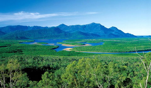 Hinchinbrook Resorts Management Pty Ltd - Accommodation Main Beach 0