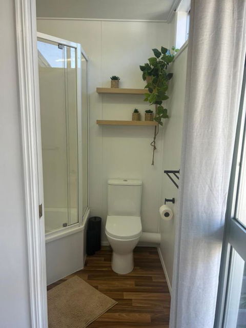 Hinchinbrook Riverview Retreat - Accommodation Main Beach 2