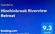 Hinchinbrook Riverview Retreat - thumb 1