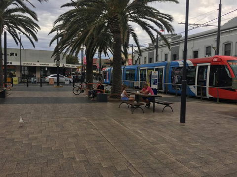 Hindmarsh House On College - Accommodation Main Beach 1