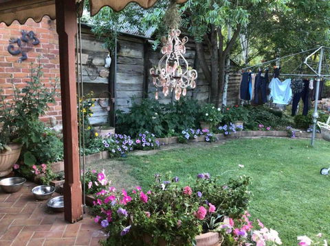 Historic Schoolhouse Rockley - Accommodation Main Beach 1