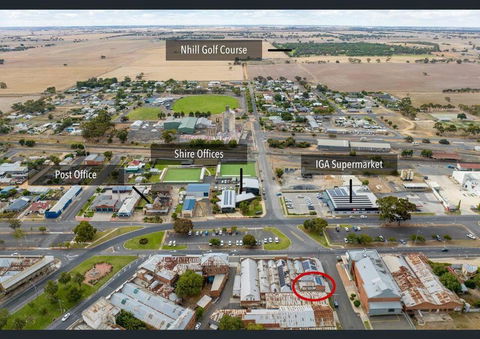 Historical Building Dating Back To 1900 - Accommodation Main Beach 1