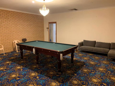 Hockey Manor - Accommodation Main Beach 0