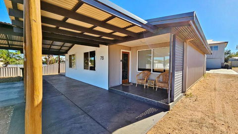 Holiday Haven 7B - Kalbarri WA - Accommodation Main Beach 1