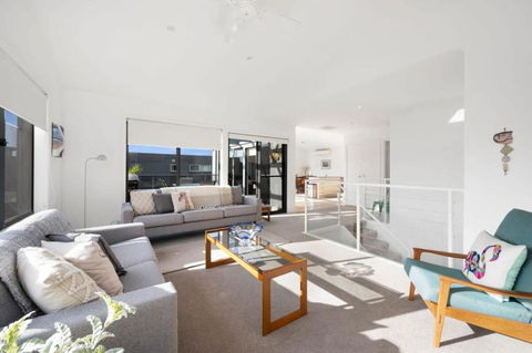 Holiday Haven Central Torquay - Accommodation Main Beach 1