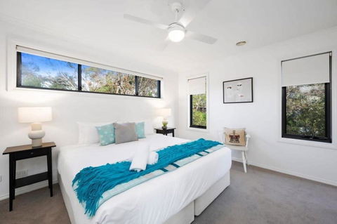 Holiday Haven Central Torquay - Accommodation Main Beach 3