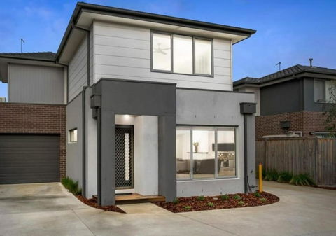 Holiday On Dromana By Ready Set Stay - 150m From The Beach - Accommodation Main Beach 1