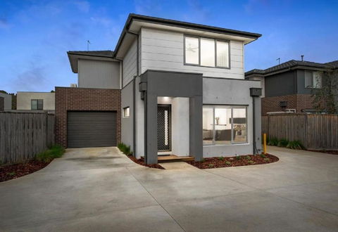 Holiday On Dromana By Ready Set Stay - 150m From The Beach - Accommodation Main Beach 0