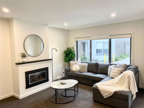 Holiday On Dromana By Ready Set Stay - 150m From The Beach - Accommodation Main Beach 2